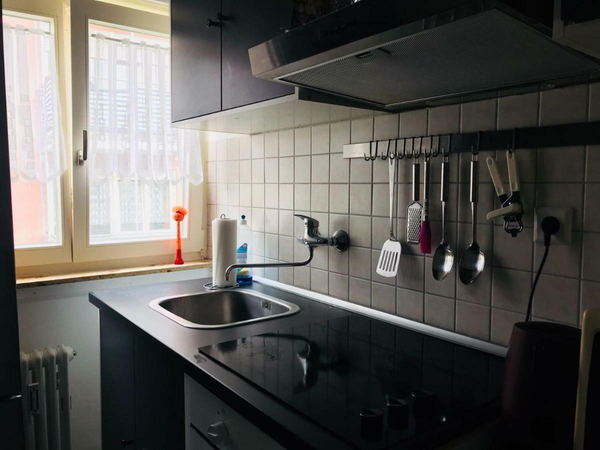 Im Herzen Von Rommelshausen Kernen Dış mekan fotoğraf